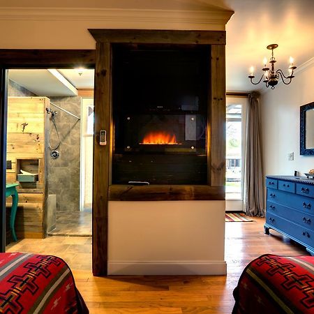 Keenan Deer Lake Lodge Resort & Spa المظهر الخارجي الصورة