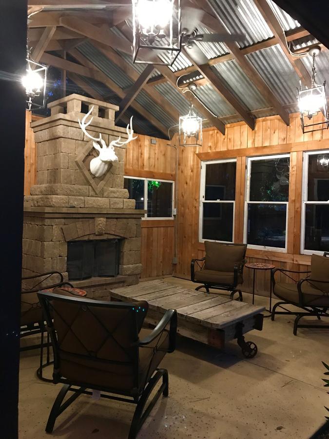 Keenan Deer Lake Lodge Resort & Spa المظهر الخارجي الصورة